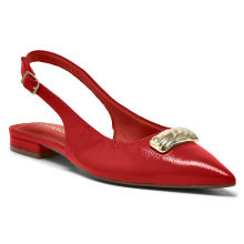 Sapato em sintetico 144-022-01